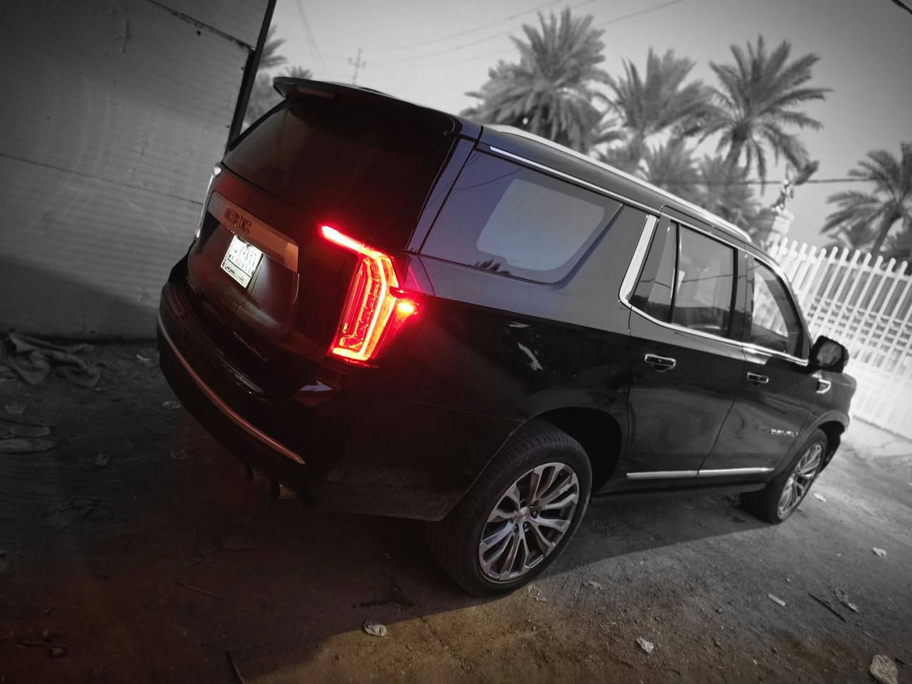 جمسي دنلي فول 2022 وكالة المنصور كفاله عامه السياره وضع الشركه رقم بغداد السعر 550$ بيه مجال بسيط للاستفسار يرجى الاتصال ‭***********
