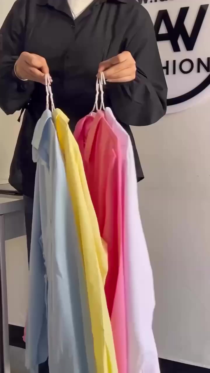 قمصان ماركه تركي💕💕
قطع درجه اولى👌
لحجز والاستفار ع وتساب ***********
توصيل بسمايه الف 
بغداد محافظات ب٥
