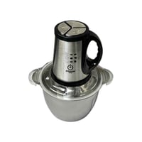 فرامة • ستانلس ستيل • ٣٫٠ لتر