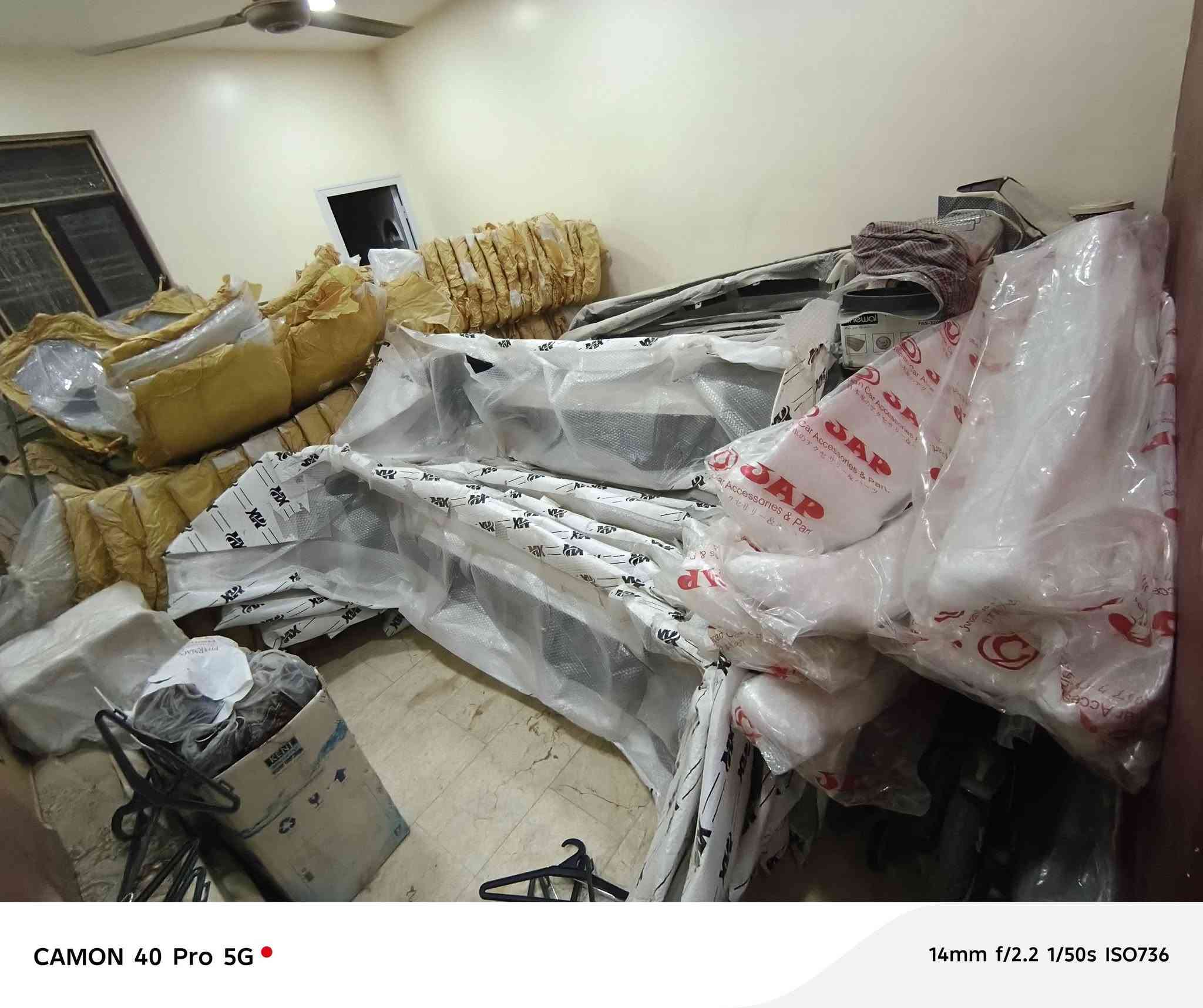 لاودخ ولاتحتار الشركة العالمية علي الفريجي أفضل اختيار في المصداقية


**إذا كنت صاحب هذا الإعلان وتريد حذفه لأي سبب، رجاءا أرسل رسالة إلى الدعم الفني**