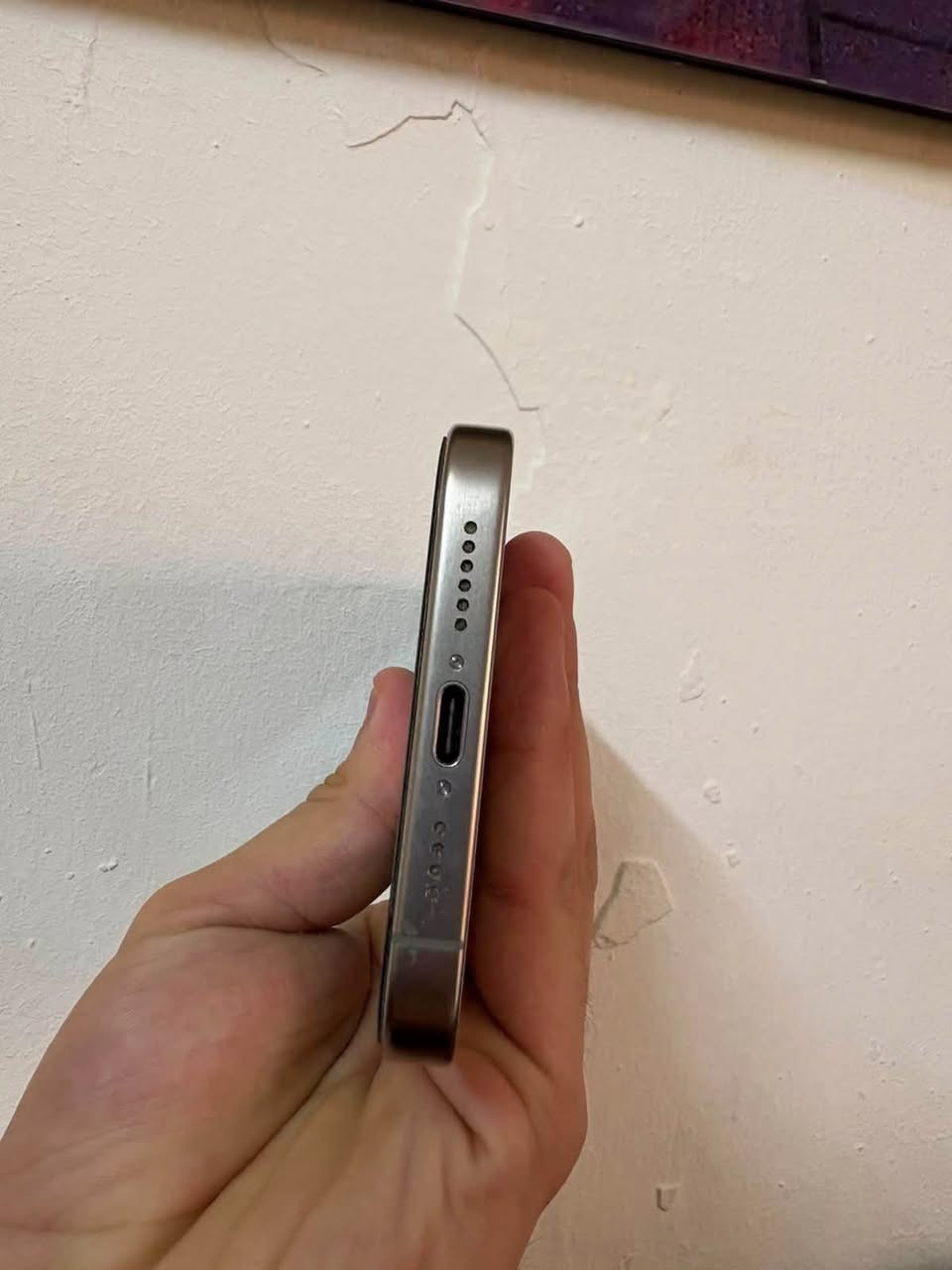 iPhone 15 pro max

ذاكره 256 

بطاريه 91

لون تيتانيوم المرغوب

نموذج AA

سعره مليون 150 قفل من الاخير

افتر بل سوك وشوف اسعار وبعدين


**إذا كنت صاحب هذا الإعلان وتريد حذفه لأي سبب، رجاءا أرسل رسالة إلى الدعم الفني**