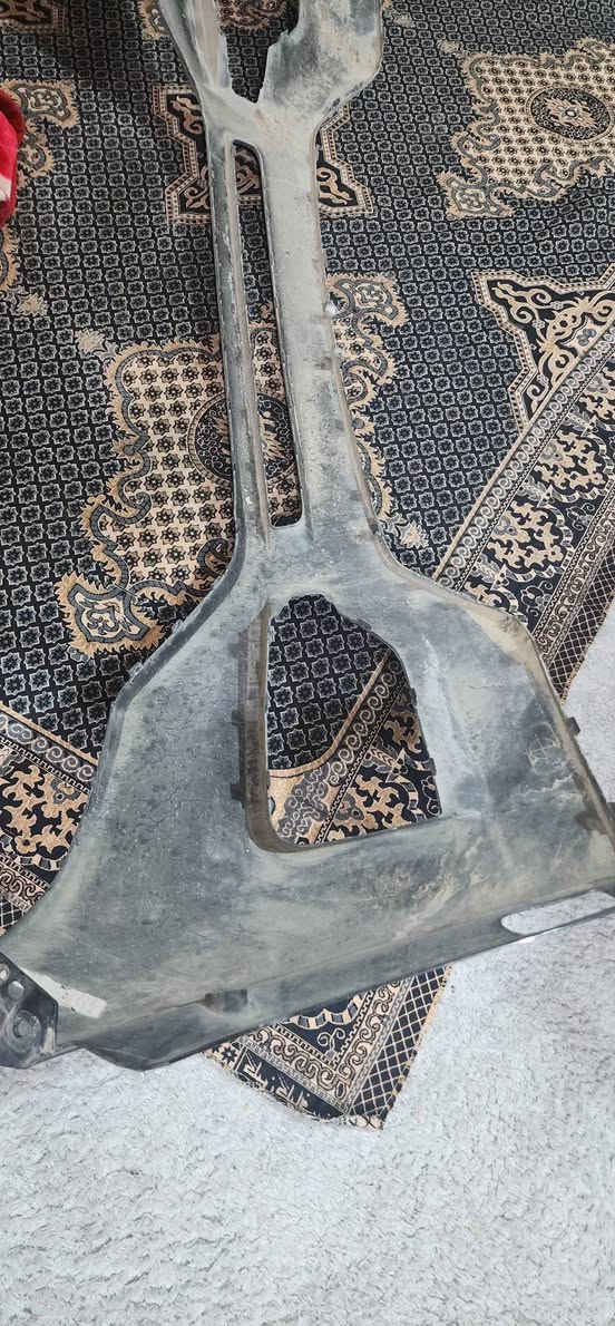 سلام عليكم
اخوان دعامية مال اكسبلورر ٢٢ للبيع حالتهه تعبانه ابيع باي سعر
ولحية مال دعامية سعرهه ١٠٠ الف حالتهه جيده بيهه كسر ويترتب بالشد
ثنينه بلاديات مال سيارة
الي يريدهن اكتبلي خاص


**إذا كنت صاحب هذا الإعلان وتريد حذفه لأي سبب، رجاءا أرسل رسالة إلى الدعم الفني**