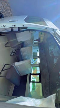 نيسان يورفان • ٢٠٢٤ • كفالة عامة