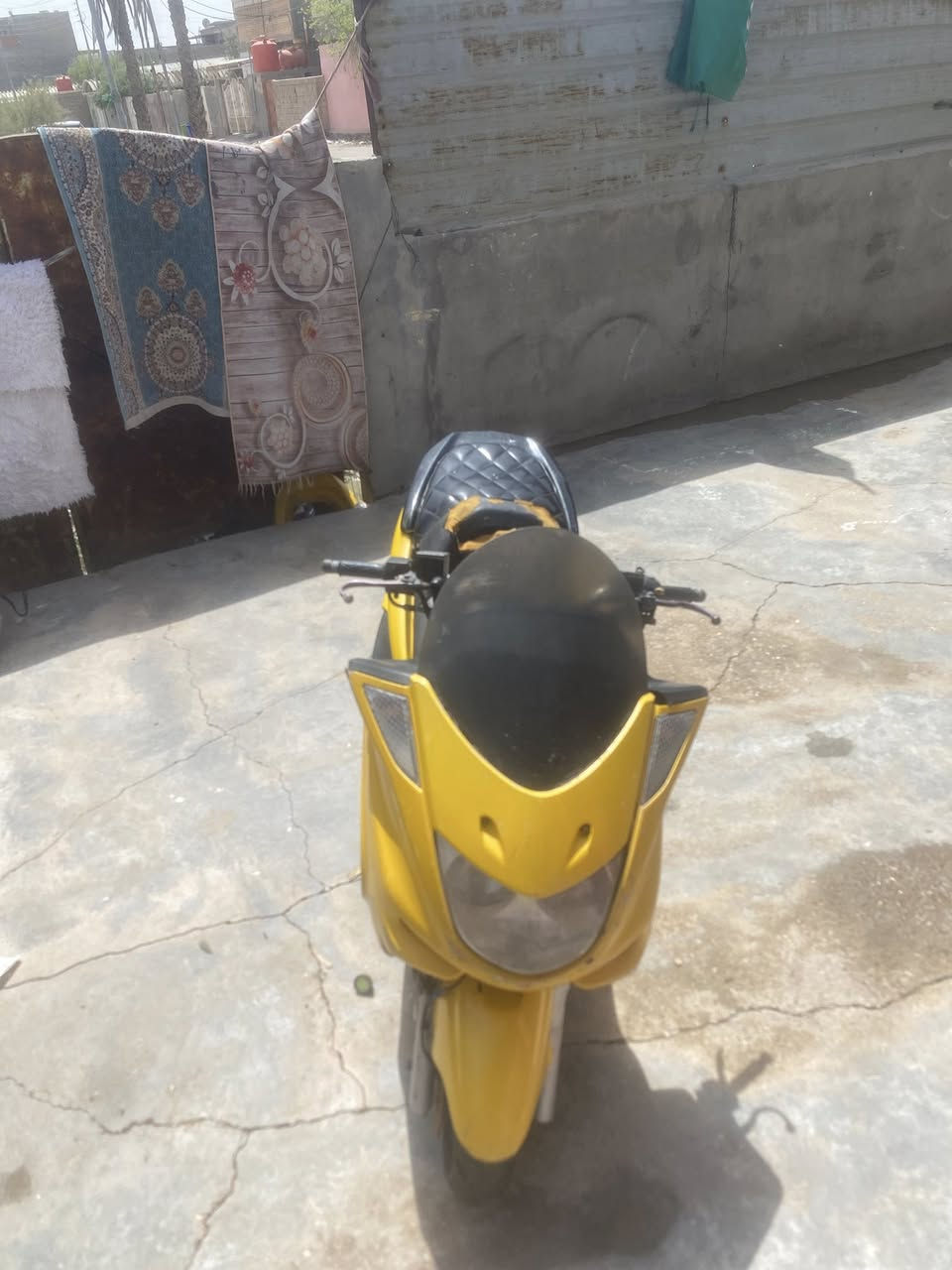 درجه اللبيع عوزه سلف وترتيب كهرباء درجه نوزل تمشي ١٦٠ الموقع بصره شط العرب جزيره سعر درجه 350


**إذا كنت صاحب هذا الإعلان وتريد حذفه لأي سبب، رجاءا أرسل رسالة إلى الدعم الفني**