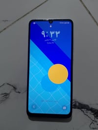 للبيع جهاز سامسونك A05ذاكره 64 شاحنه سريع  جهاز مكفول من تصليح والكسر ...