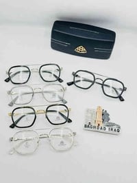 فحص نظر مجاني • نظارات ستايل • بابل الحمزه الغربي
