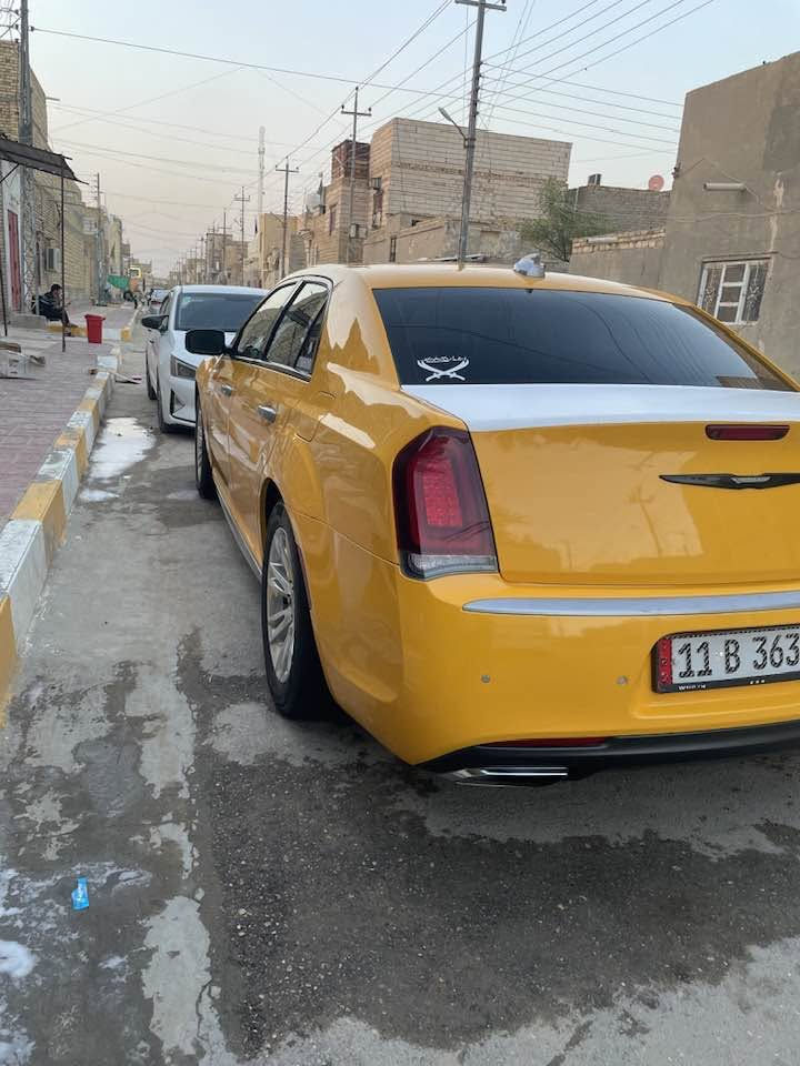 سلام عليكم للبيع سياره ٢٠١٨ معلايه ٢٠٢٣ سياره جاهزه منضومه غاز  استفسار ع رقم هاتف ***********

