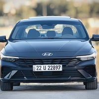 هونداي النترا 2024 فول مواصفات بدون صبغ صور الحادث مرفقة مع الصور اربي...