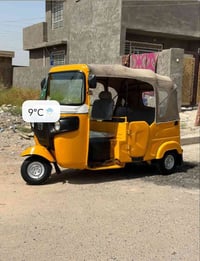 تكتك للبيع موديل 22 مكينه خير من الله والكشره تخبل الله شاهد تايرات جد...