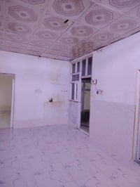 كركوك منطقة ال٥٨ • طابق أرضي • ١٠٠م