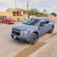 مافرك هايبرد • ٢٠٢٤ • حادث كبس