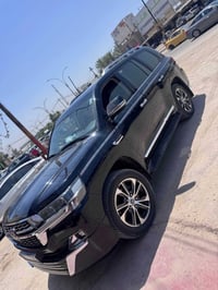 لاندكروز • ٢٠٢٠ • رقم اربيل