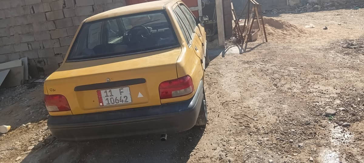 لسايبا ٢٠١١ هزة وسنويه جدد سنويه لل ٢٠٣١مصفر هيئه وغرامات كير مكينه مكفولات تبريد نقص راديتر فقط غرفه جديده تخم تاير كهربائات كله شغاله مكفوله من الضربه بلاديه معمر دوسات وخياسات مابيه صدر نص عمر مكانه ابوغريب سعر ٢٥ وبيه مجال ***********
