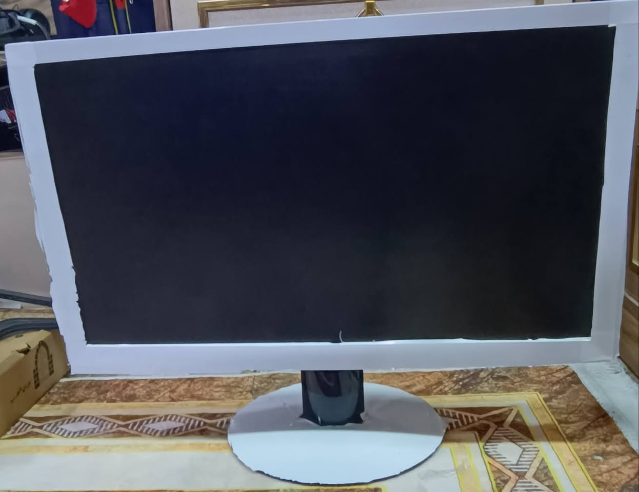 السلام عليكم شاشة حاسبة لينوفو اصليه Lenovo للبيع مستعمله
مواصفاتها 
MONITOR LENOVO D24F-10/ 1MS 144HZ/ 23.6 FULL HD


**إذا كنت صاحب هذا الإعلان وتريد حذفه لأي سبب، رجاءا أرسل رسالة إلى الدعم الفني**