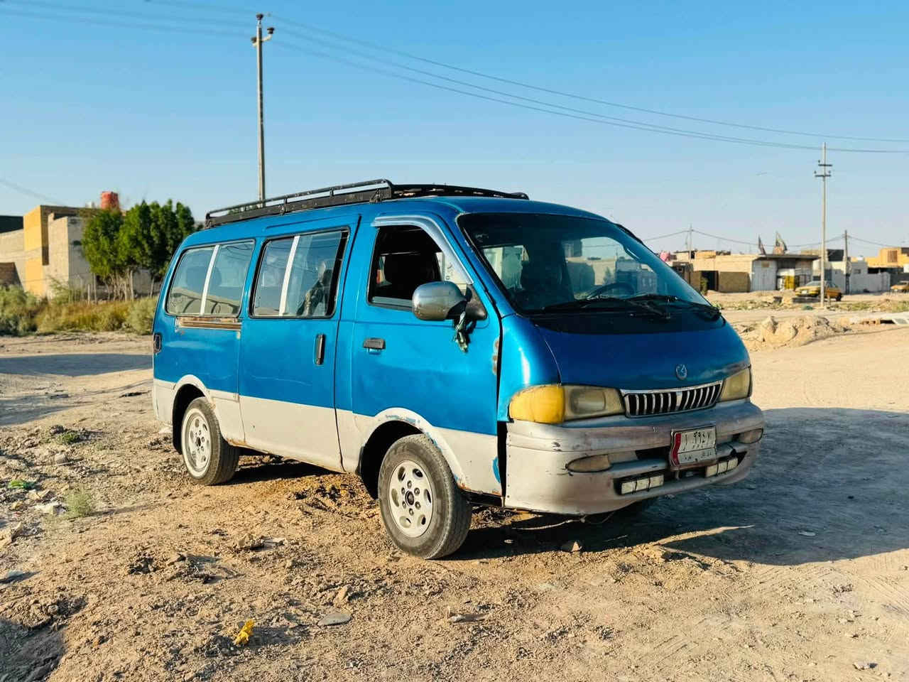 بريجو موديل ٩٦ رقم الاماني مشروع طوني سنوية إلى 2028 مصفره هيه وغرمات وخط وبحث مكينه وكير شرط تخم تاير كهربائيات حدادية غرفا جديده سعرها ٤٥ وبيها مجال الرقم *********** سماوه مكتب الفهود مراوس ترهم حوض بجم شاصي تكم قمارة كفالة عامة
