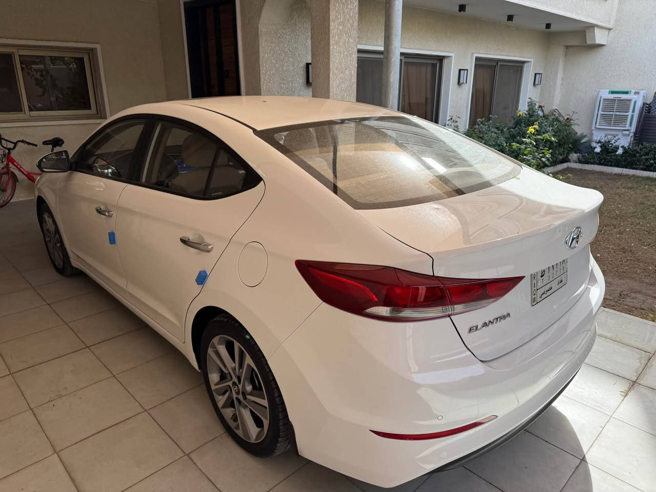 السلام عليكم . هونداي النترا 2018 وارد خليجي مكفولة من الصبغ ولتبديل ولضربة ولبارد اي ملاحضات مابيهة حتى الدعاميات بدون صبغ المواصفات محرك 2000 دوش فتحة سلايت ويل 18 يدات نيكل قطعتين تبريد تحكم ستيرن مري شفط لد امامي حساس خلفي السيارة ماشية 132 مابيهة كل نقص محرك ولكير بلادي مامفتوح بي برغي تخم تاير وباتري جديد رقم بغداد مشروع وطني السعر 152 ورقة مكاني بغداد الكرخ حي العامل قرب البانزين خانة *********** بغداد, العراق
