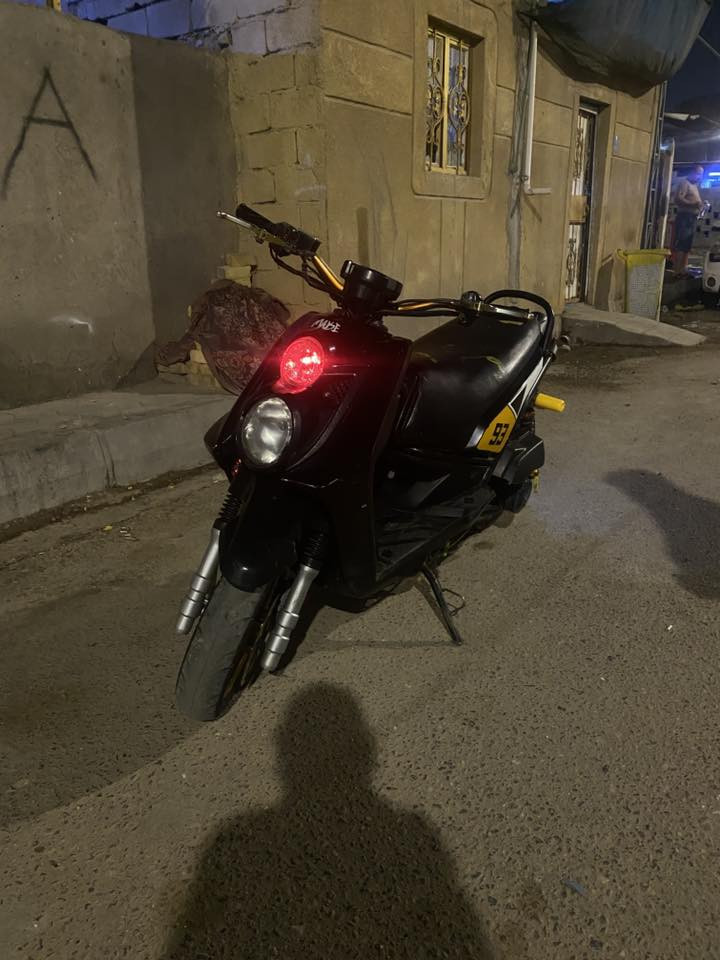 سكنس جبلي   دراجه مزوده بيه سكان رياضي قبق عنبار رياضي بيه يدات رياضي قطره مل دهن رياضي وتخم كلجات رياضي دراجه شلعه ومعدل دراجه مرتبه شوفت عينكم سعر  مليون و١٠٠ وبيه مجال مكاني الابله المعقل رقمي بي وتساب ***********
وهذا بس شريحه ***********
