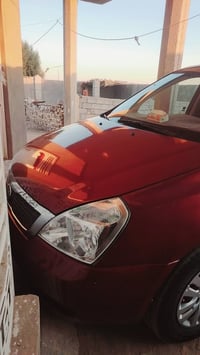 سيدونه • ٢٠١٢ • مكينة ٣٨٠٠