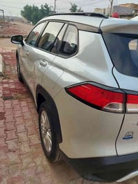 كورله كروز هايبرت 24 مكفوله ماشيه 6 الف مواصفات فتحه سلايت بصمه تشغيل ...