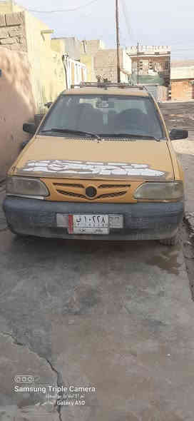 السلام عليكم سايبة 2008رقم بغداد سنويه 26عارضه 15ورقه وبيه مجال للشراي *********** مكاني سامراء
