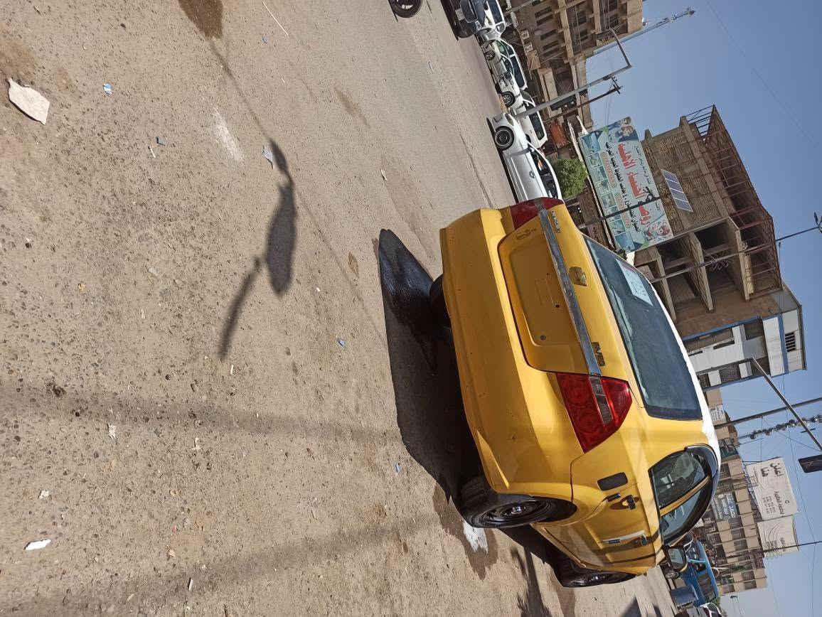 افيو موديل 207 رقم قادسه رقم انكليزي سياره جهزه مصفر هيه وغرامات مكان بابل مركز *********** حلة, بابل
