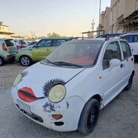 كيو كيو • ٢٠٠٩ • اوتوماتيك