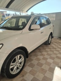 سنتافيا • ٢٠١٠ • ٦ سلندر ٣٥٠٠