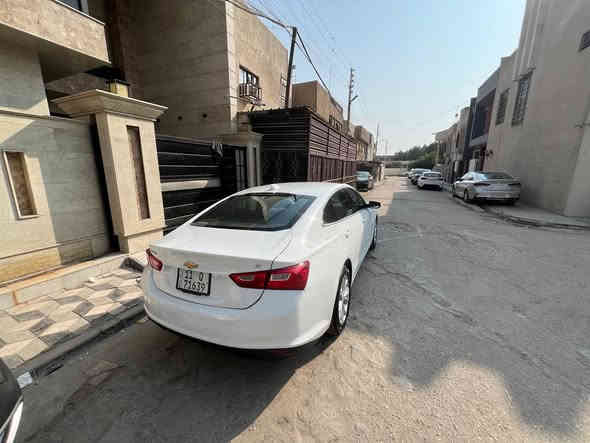 للبيع ماليبو 2023 LT ✅

سعرها ادخل ع رابط https://t.me/carssofiraq/14852

 رقم بغداد الجديد 
ماشيا 49 الف كيلو 
محرك تيربو ١٥٠٠ 
السياره حادثها قبق جنطه مبدل بدون ايرباك بجم كبس اللون ابيض كير مكينه ع وضع الشركه ماشيا قليل بالعراق ع وضع الشركه سياره جديده جدا احلى من صور 
*********** 
مكانها بغداد 
الدوره شارع ابو الطياره  
.
.
🚗اعرض سيارتك ع اقوى قناة تلكرام للبيع و شراء سيارات ادخل ع رابط 
👇👇
https://t.me/carssofiraq
