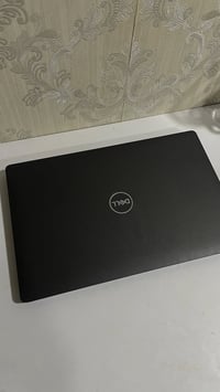 ديل 5500 • i5 الجيل الثامن • رام8/SSD256