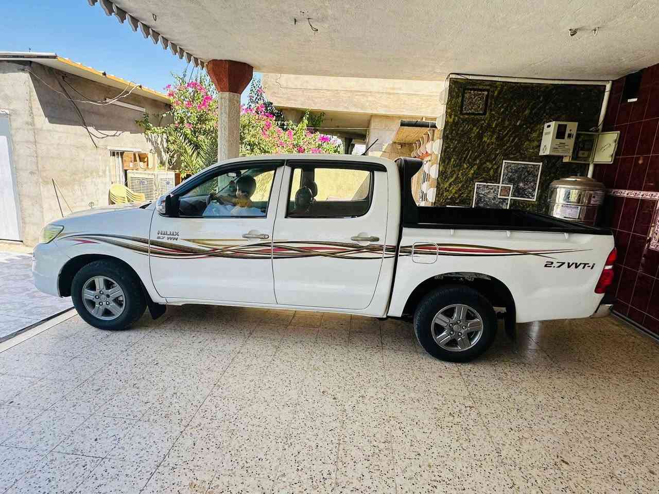 بيكم موديل 15 كويتي شاصي 19 ماشية 160 حقيقي السيارة بيهة تبديل 3 قطع مال شركة بدون حادث السيارة مال بيت جديدة السعر مناسب مكاني صلاح الدين فضاء الدجيل ***********
