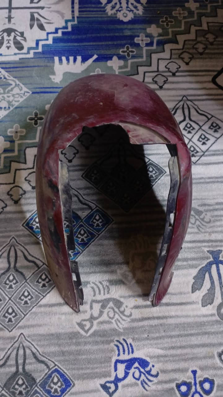 كفر دراجة كلاسيك فحل للبيع السعر 35


**إذا كنت صاحب هذا الإعلان وتريد حذفه لأي سبب، رجاءا أرسل رسالة إلى الدعم الفني**