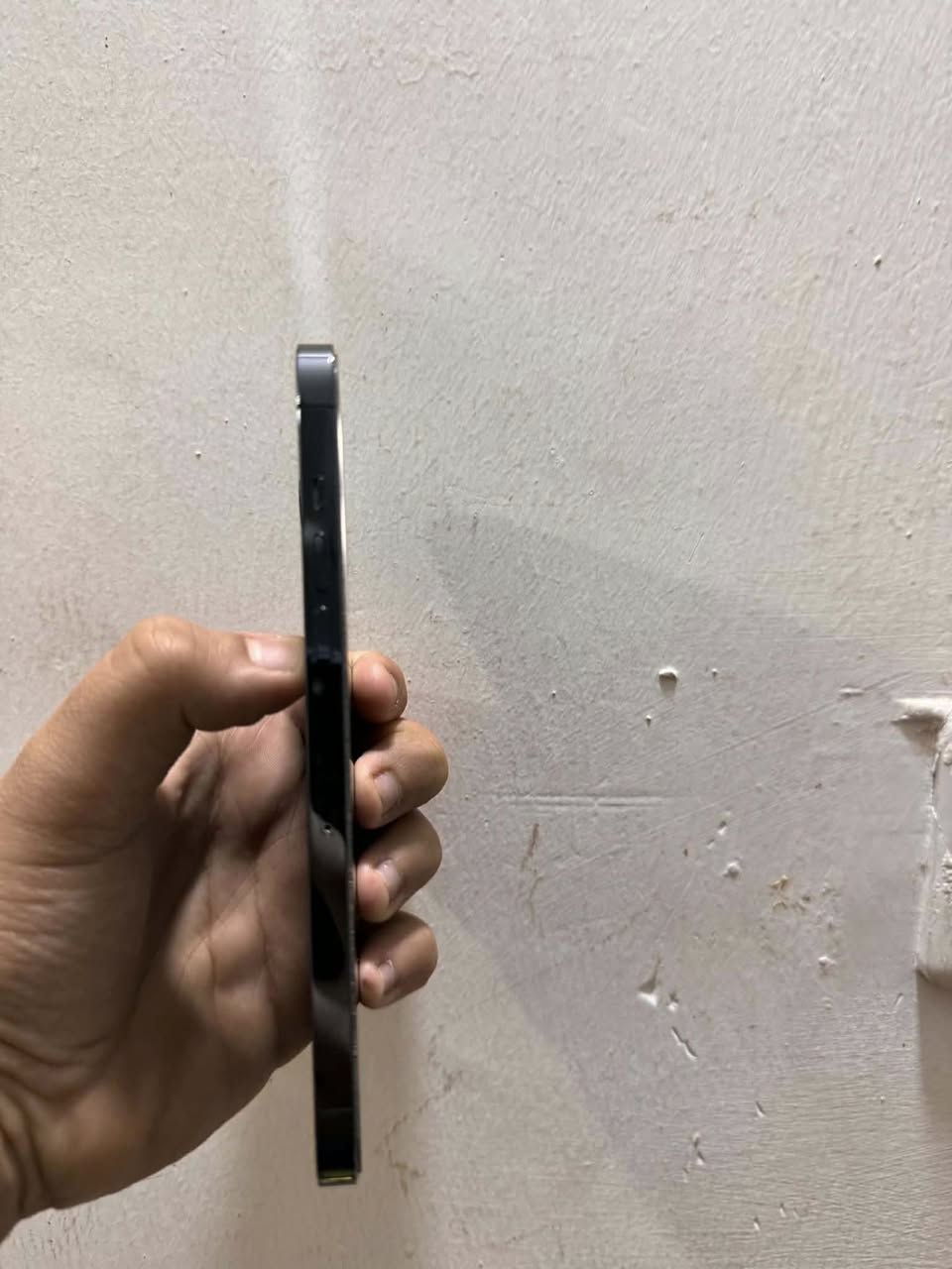 السلام عليكم عندي ١٢ برو ماكس اخذته قبل كم شهر محتاجه و اريد أبيعه مستعجل السعر٤٧٥ وبي مجال قليل شرط الفحص وين ما كان شخط ما بي متواجـد مازنجـر♥️.


**إذا كنت صاحب هذا الإعلان وتريد حذفه لأي سبب، رجاءا أرسل رسالة إلى الدعم الفني**