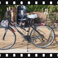 بايسكل دايمنت • حجم 700 • كير شيمانو