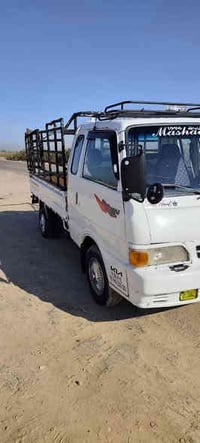 البيع كيه حمل موديل 95 رقم ديالئ شرط تحويل سيارة جديده معنه الكلمه مصب...