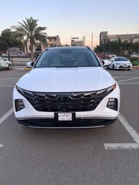 ✨  للـبـيــع🚦 هيونداي توسان 2024 Limited وارد أمريكي 🇺🇸 Hyundai Tucson...