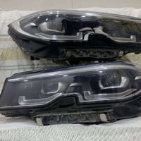 لايتات بي ام 330i • اصلي • كربلاء