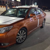 أفالون • ٢٠١١ • أربيل