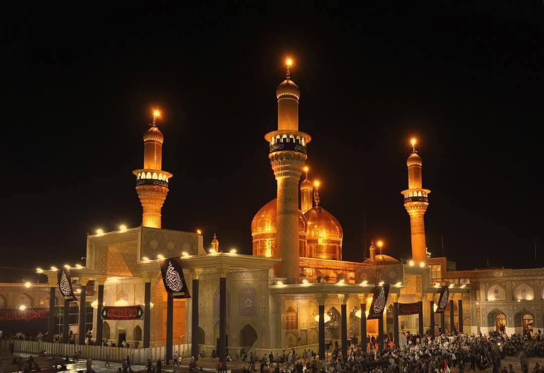 حمله الئ  بغداد(-الامام الكاظم"ع"- مخابز باب الاغا ) النفر 5الف  يوم الجمعه  
التجمع  الساعه بالوحده ونص ضهرا 
التجمع الحمزه الغربي يم فلكة الساعه 
للحجز الان ***********وتساب
