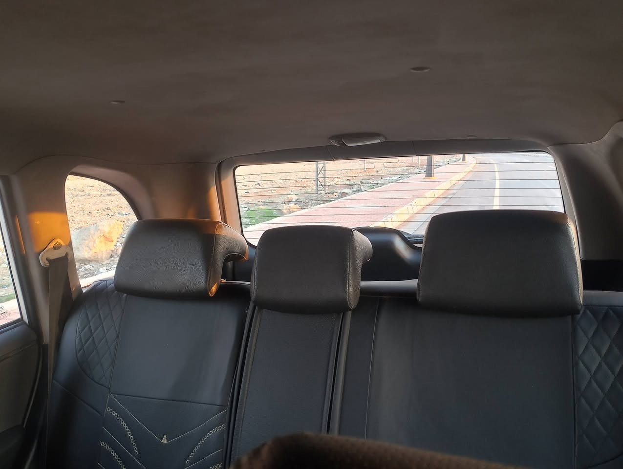 للبيع تيكو موديل 2014 كير ميكانيكي تدفئة و تبريد محرك تعمير رايمن قبل 20 يوم كفالة  من الصبغ والضربة باتري جديد وطخم تاير جديد وكابون بازين رقم اربيل سنوية 2028 السيارة  في الموصل والشرعي في الموصل السعر 72 بيها مجال قليل ***********/ ***********
