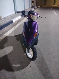 بصره القبله • دراجه جاهزه • ترتيبات قليلة