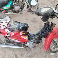 سرفيز للبيع ماطور حلو بس عندي الهندر ملحوم مكينه لاتنقيص ولا تبخير  را...