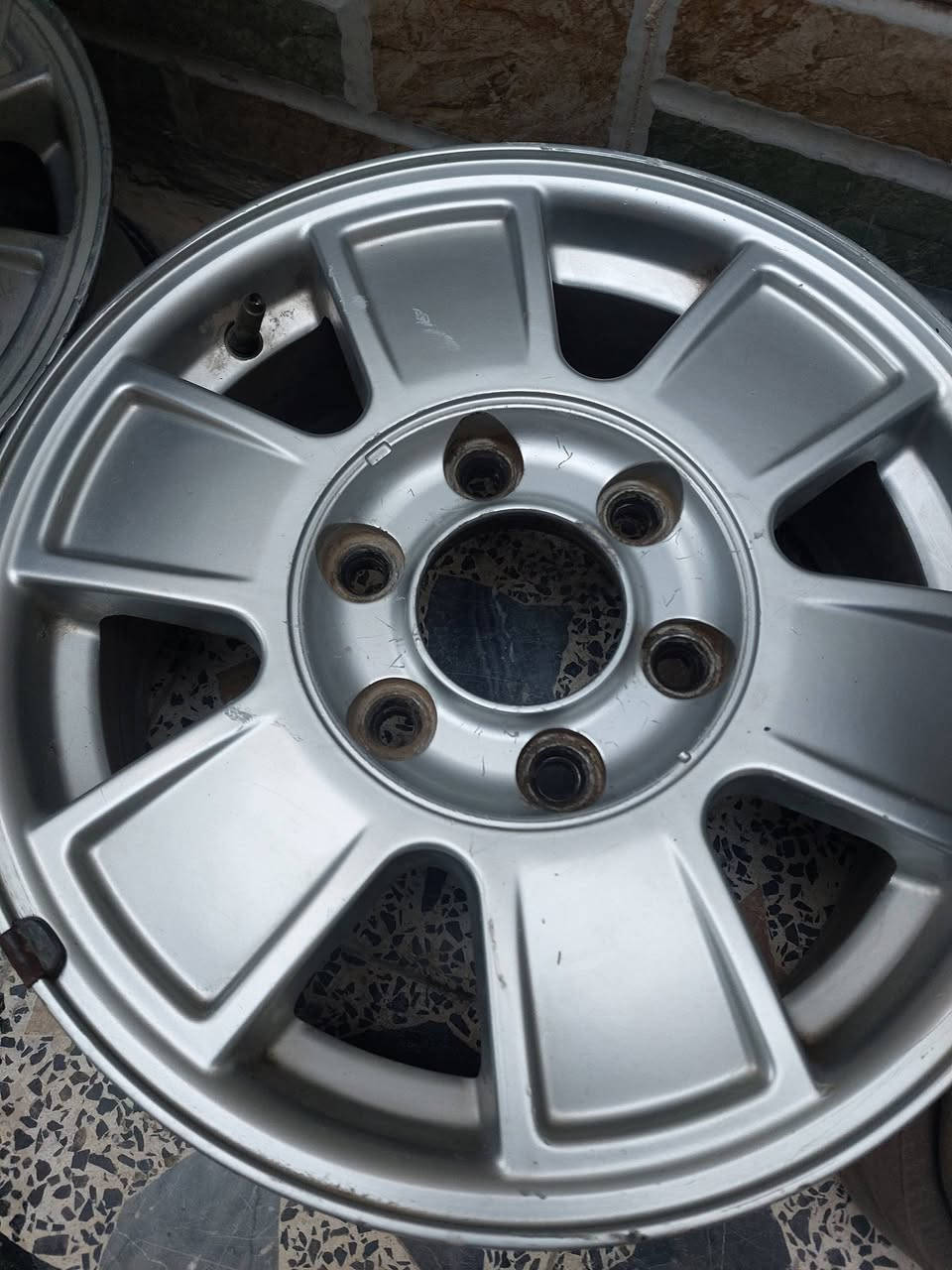 السلام عليكم تخم ويلات لبيع جديد يرهمن على شيري جنبي هايس سعرهن 200
وتخم ويلات شيري جدد

سعرهن 125
مكاني نجف 
***********
