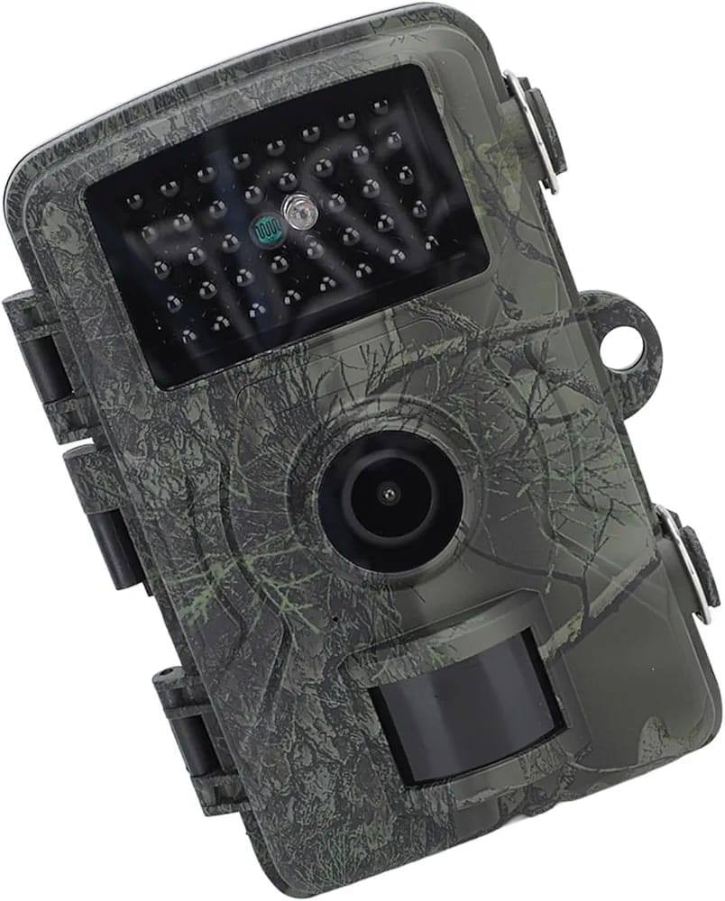 كاميرا صيد ومراقبة للحياة البرية (Trail Camera)
السعر ١٥


**إذا كنت صاحب هذا الإعلان وتريد حذفه لأي سبب، رجاءا أرسل رسالة إلى الدعم الفني**