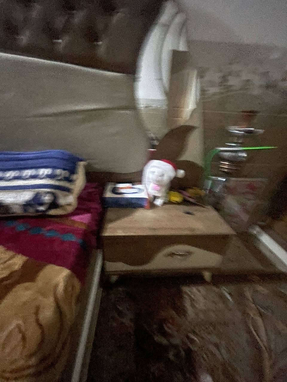 غرفه نوم 6 قطع شرط النضافه بيع مستعجل تخفيظات العيد شراي تفضل خاص وتدلل كركوك, العراق


**إذا كنت صاحب هذا الإعلان وتريد حذفه لأي سبب، رجاءا أرسل رسالة إلى الدعم الفني**