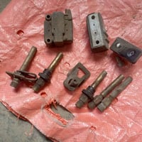 نوزلات ٣ شغال مال كصه والتعيار مال هوه ميكانيكي شغال للبيع قيم وبل عاف...