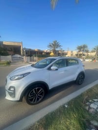 كيا سبورتج 2021 خليجي المجموعة الدوليه رقم بغداد انكليزي ماشيه ٩٥ مواص...