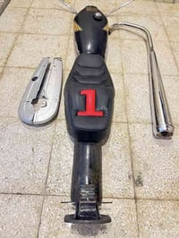 غراض دراجه اربعه اللبيع   (تانكي هوا وصفاحياته ( كشن تفصال اصلي)  (صال...