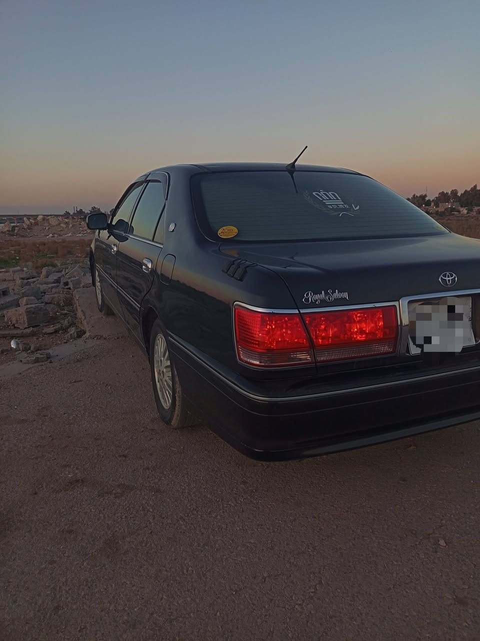 السلام عليكم للبيع ملكه ادوات ادوات موديل 2003كرستال اصل كصه قماره فقط بيه رقم وسنويه سياره خير من الله محرك ديفور صغير 2500 الون زيتوني غامق دكمه وحده المكان بابل السعر 45 وبيه مجال تفاصيل اكثر اتصال ***********
