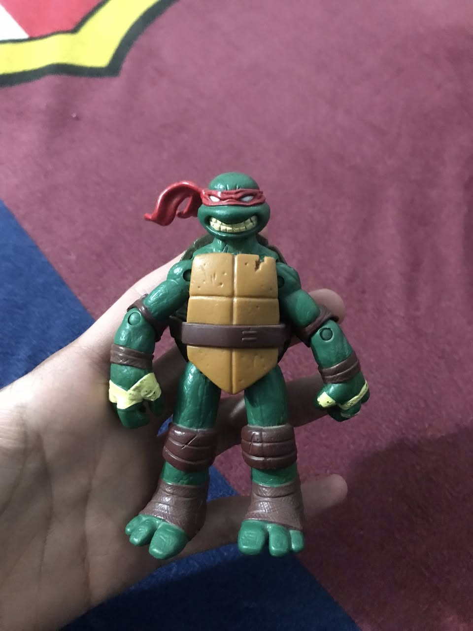 للبيع بسعار مناسبه 🌹


**إذا كنت صاحب هذا الإعلان وتريد حذفه لأي سبب، رجاءا أرسل رسالة إلى الدعم الفني**