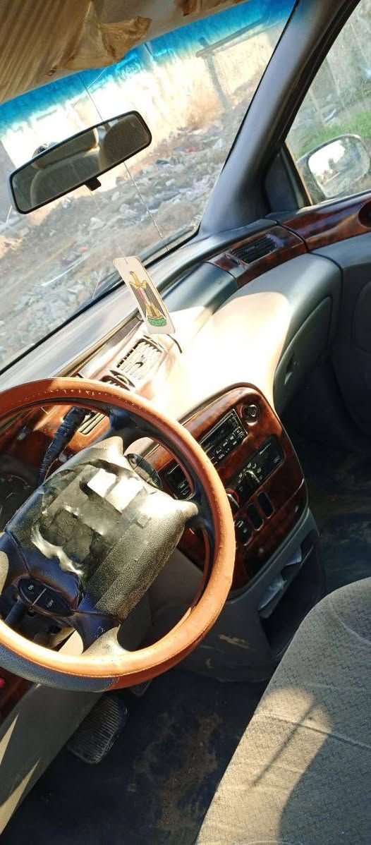 سلام عليكم سياره فورت وند ستار موديل 1998مكينه وكير افلون ياباني مكينه تنقص سبعه راكب باب سليت جامه لوره مكسوره ابيعه عله عطله السعر خاص *********** كير تعليك سوينه صاله سبوع من ساقطه
